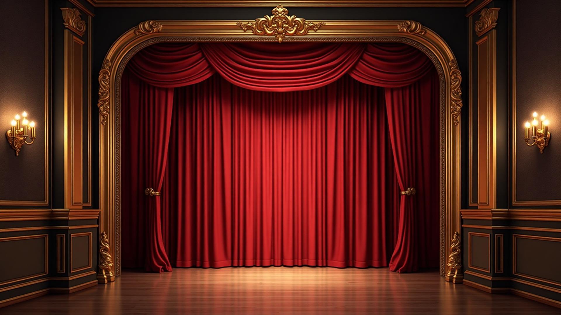 KableOne event stage